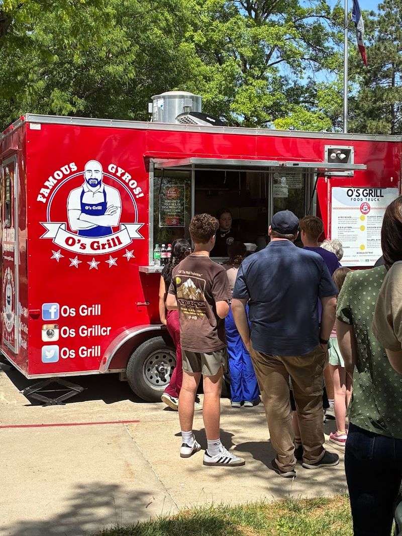 From Food Cart to Fan Favorite: The Origin Story From Food Cart to Fan Favorite: The Origin Story