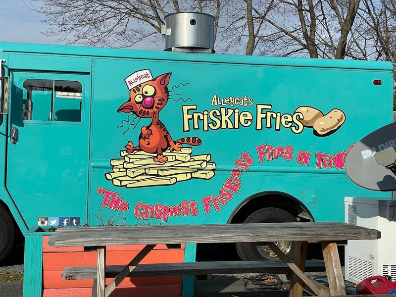 From Food Truck to Fixed Address From Food Truck to Fixed Address
