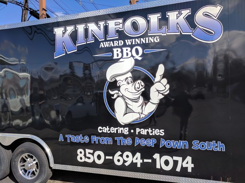 From Food Truck to Full-On Institution From Food Truck to Full-On Institution