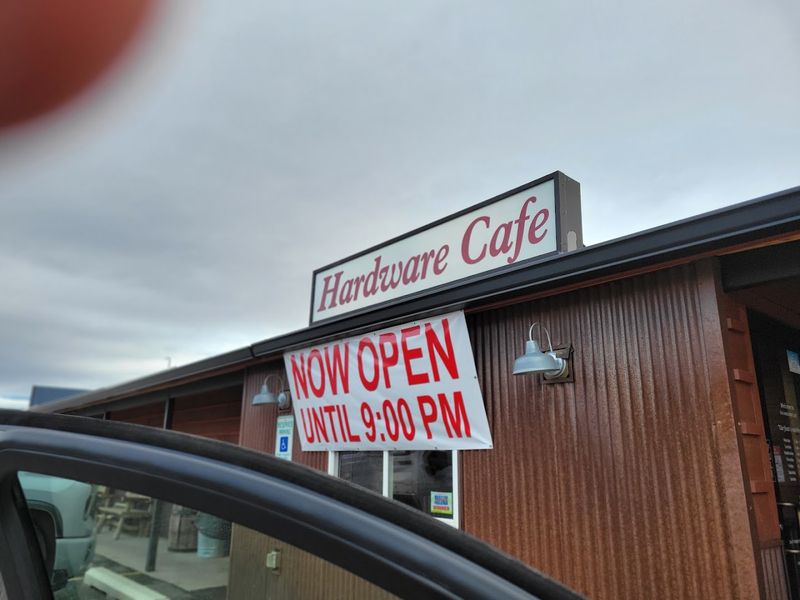 From Hammers to Hash Browns: The Transformation Story