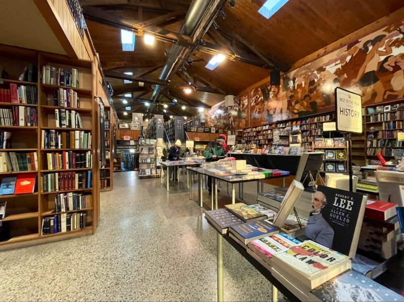 From Yale to Harrisburg: The Founding Story Behind the Shelves From Yale to Harrisburg: The Founding Story Behind the Shelves