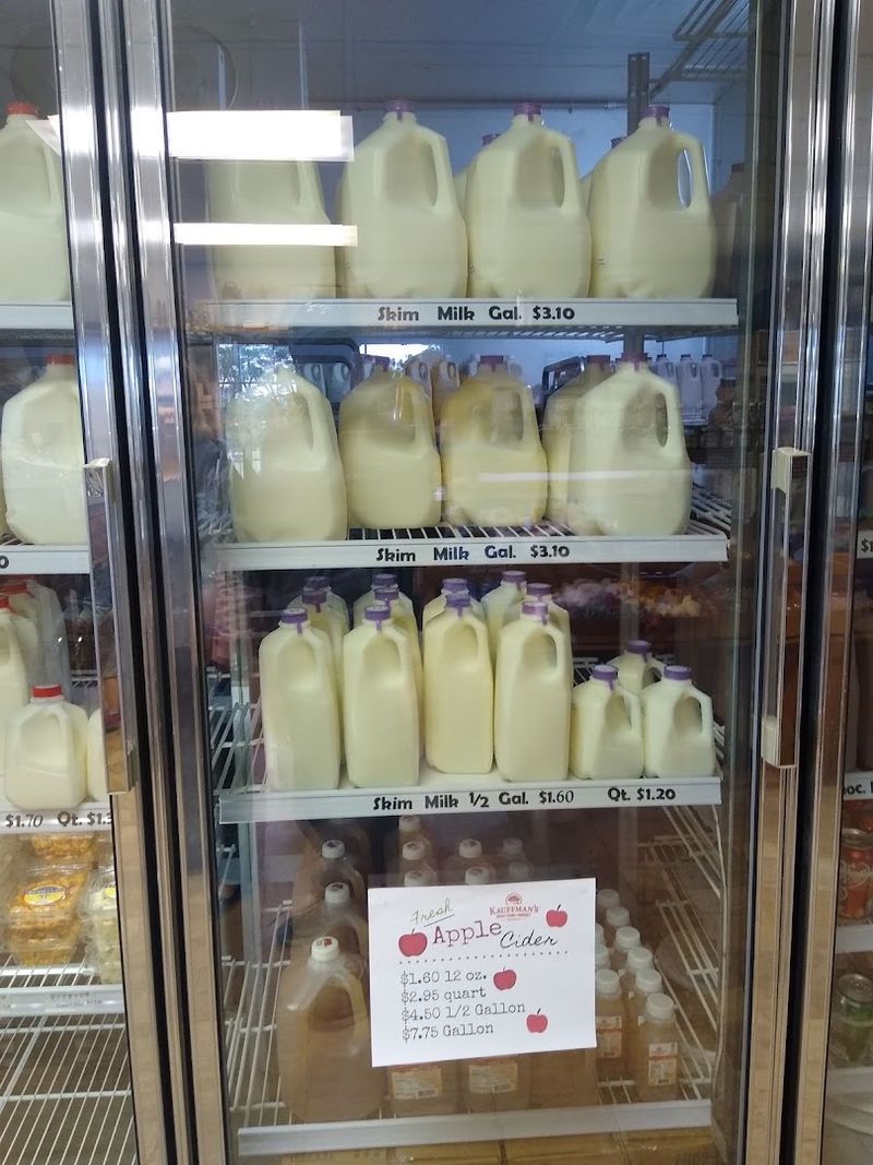 From the Pasture to the Pipeline: How the Milk Gets There From the Pasture to the Pipeline: How the Milk Gets There