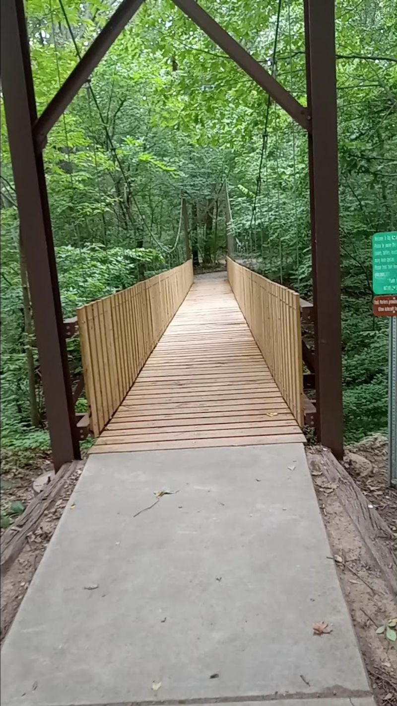 Full Moon Trail Walks and Special Events