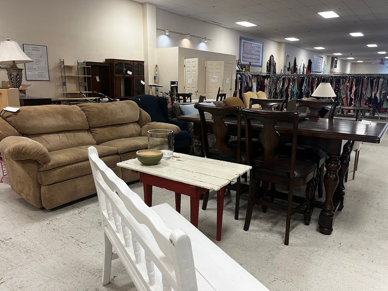 Furniture and Household Items at Real Thrift Prices Furniture and Household Items at Real Thrift Prices