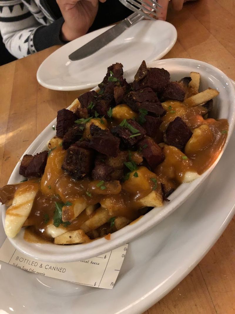 Fusion Dishes That Earn Their Place Fusion Dishes That Earn Their Place