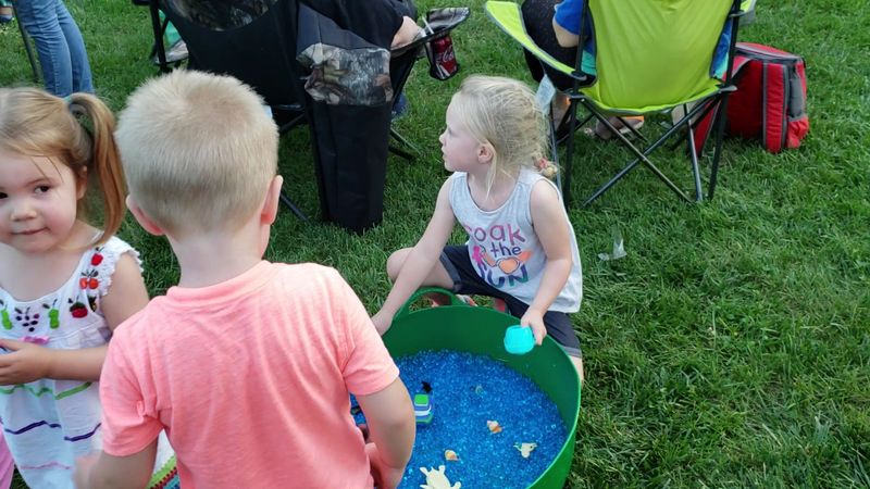 Gaga Ball Court and Why Kids Cannot Get Enough of It Gaga Ball Court and Why Kids Cannot Get Enough of It