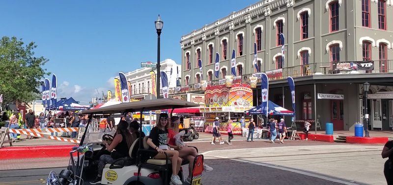 Galveston, Texas Galveston, Texas