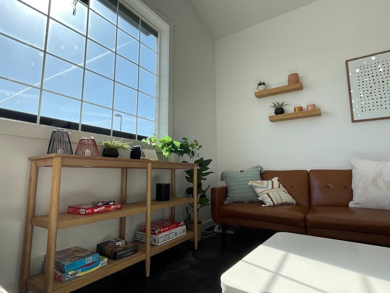Games, Good Vibes, and a Space Worth Lingering In