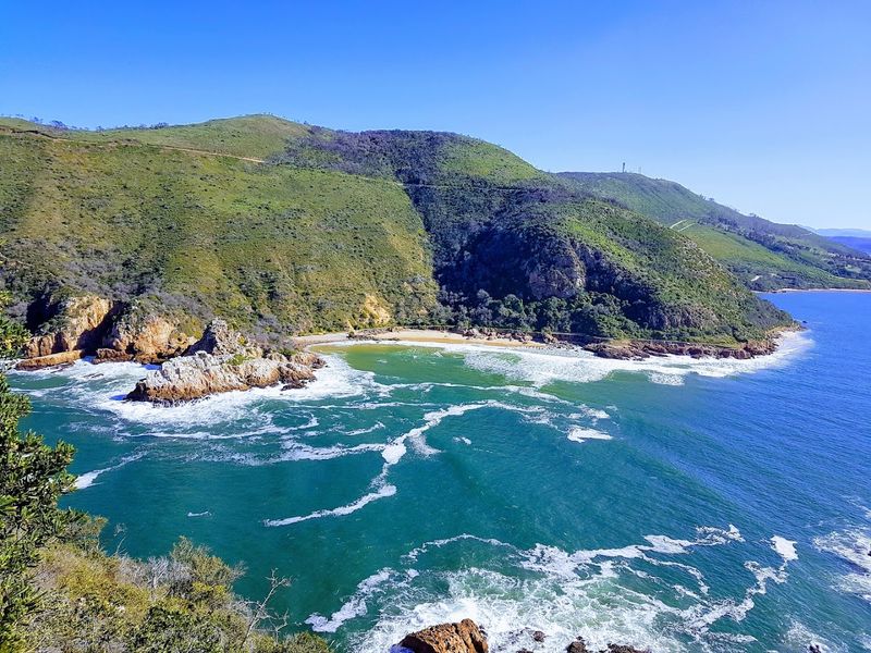 Garden Route and Tsitsikamma Coast, South Africa Garden Route and Tsitsikamma Coast, South Africa