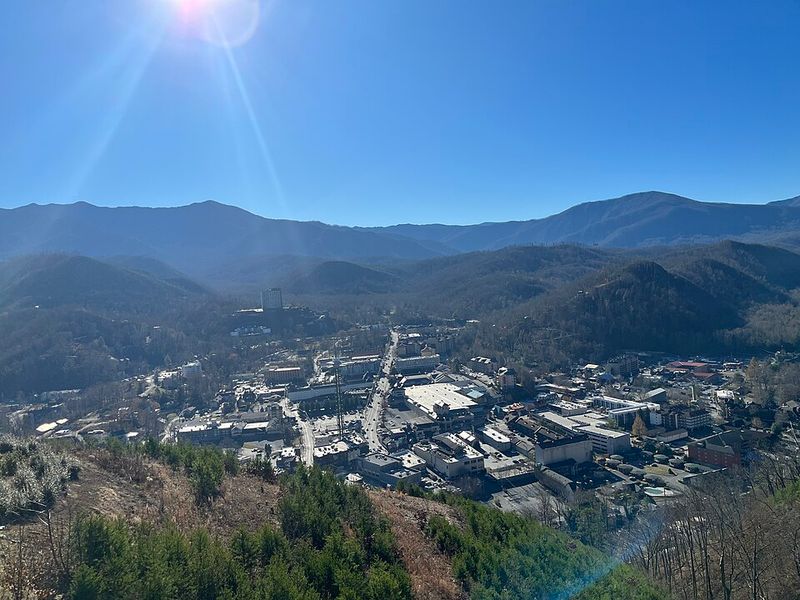Gatlinburg, Tennessee Gatlinburg, Tennessee