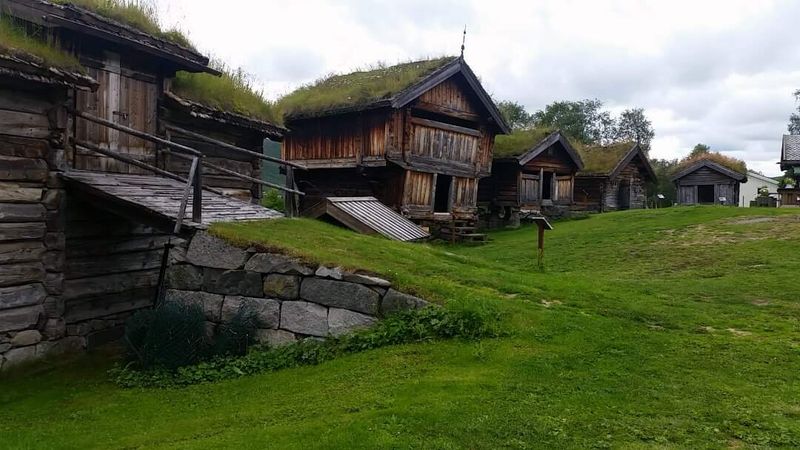 Geilo, Buskerud, Norway