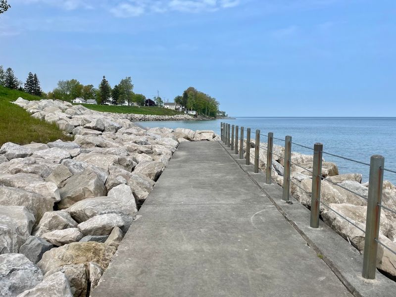 Geneva Township Park – Geneva-on-the-Lake