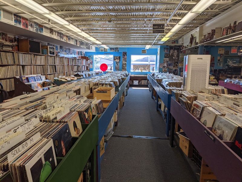 Genre Coverage That Goes Deep Genre Coverage That Goes Deep
