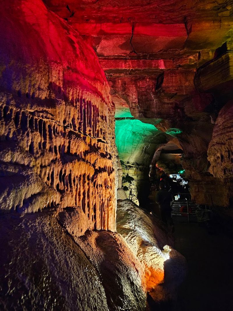 Geology That Tells a Six-Million-Year Story Geology That Tells a Six-Million-Year Story