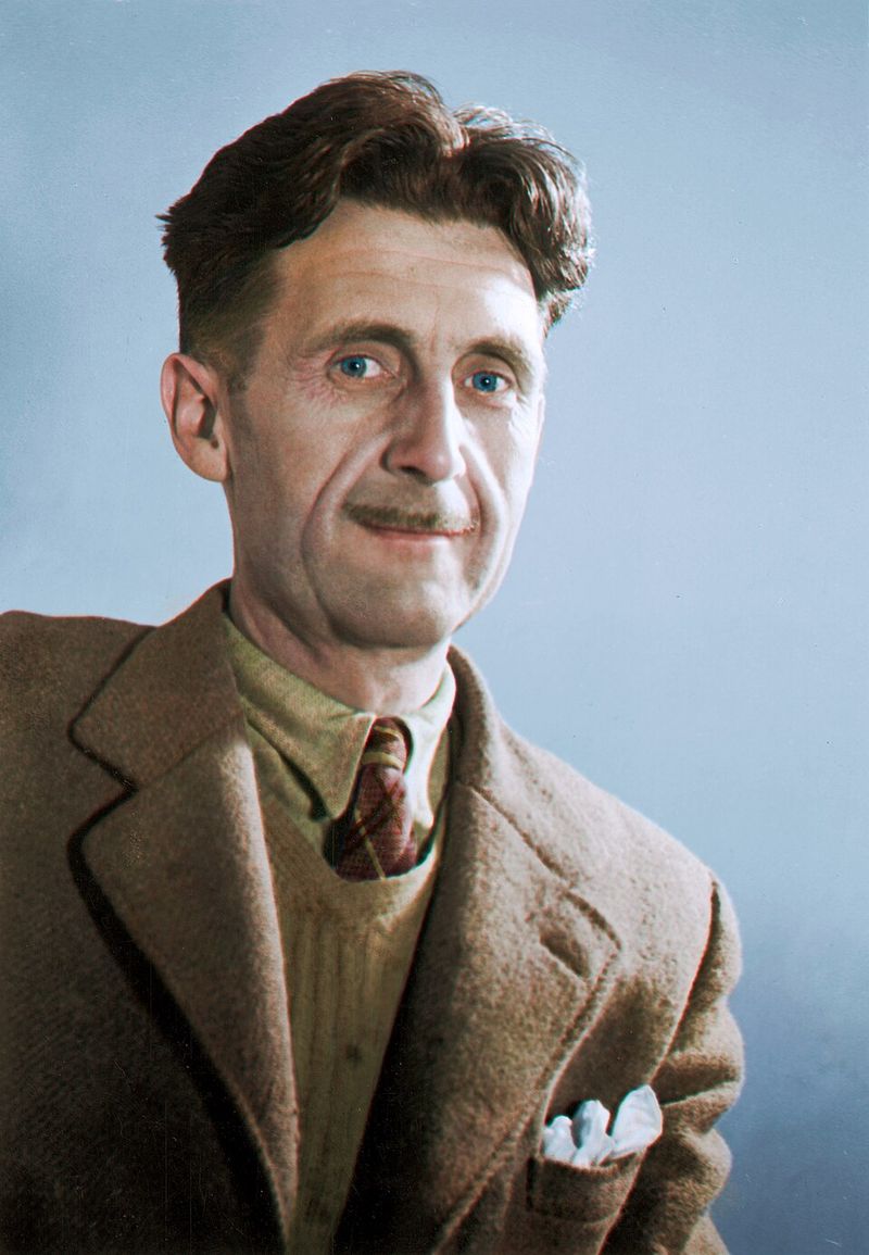 George Orwell (1903–1950) George Orwell (1903–1950)