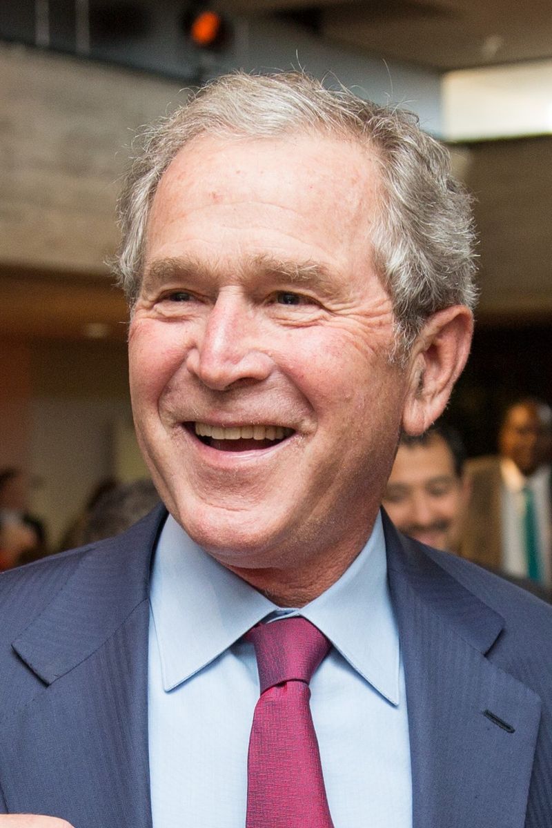 George W. Bush