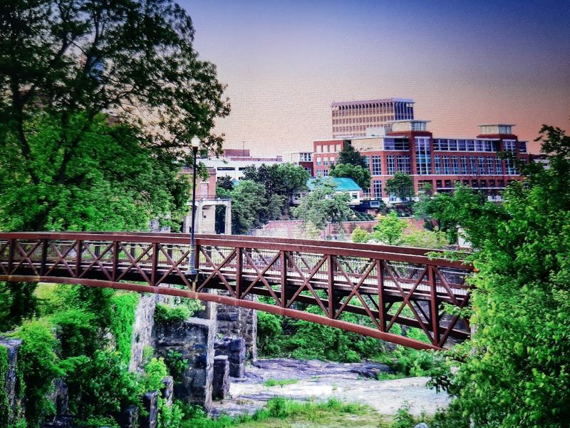 Georgia Georgia