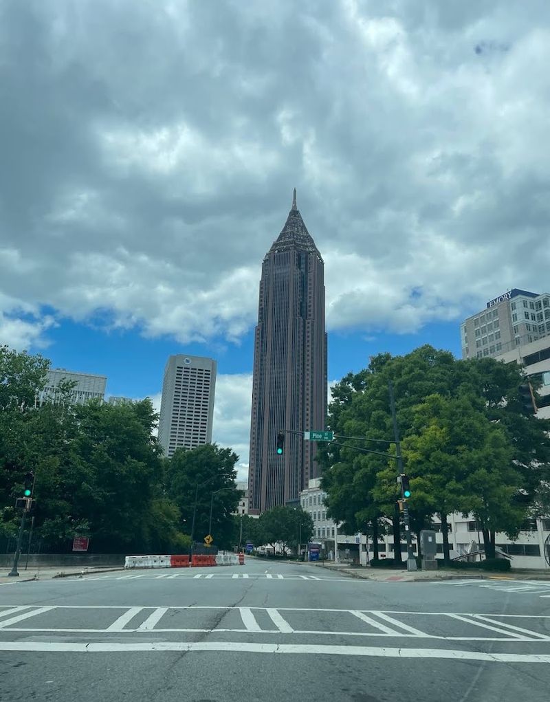 Georgia Georgia