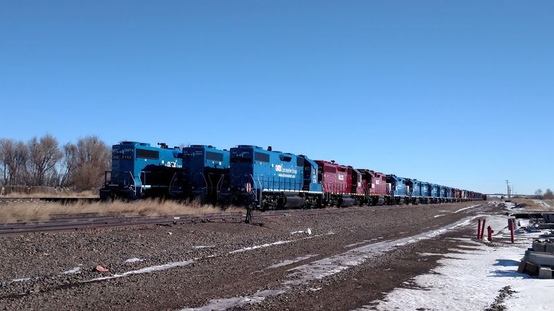 Gering, Nebraska, USA Gering, Nebraska, USA