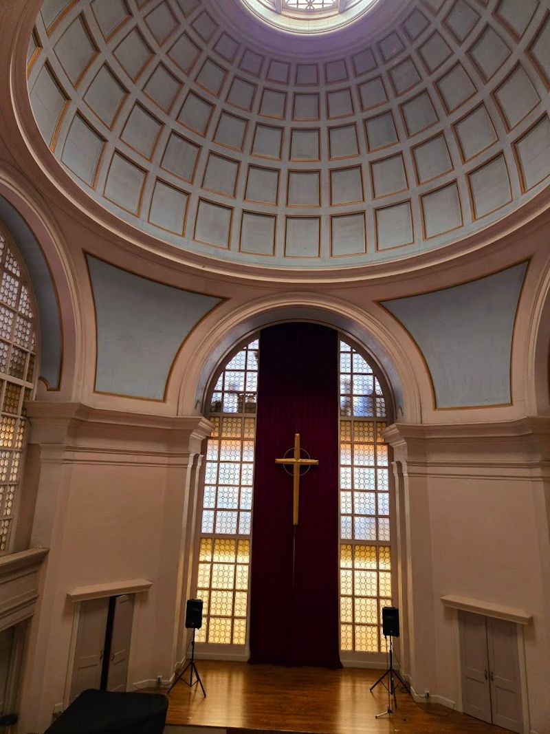 Getting Married Here Means Saying Your Vows Inside American Architectural History Getting Married Here Means Saying Your Vows Inside American Architectural History
