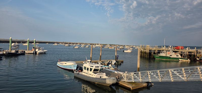 Getting the Most Out of a Visit to Town Wharf
