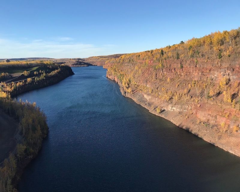 Getting to Eveleth and Planning Your Visit Getting to Eveleth and Planning Your Visit