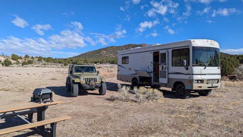 Getting to the Site and What to Expect on Arrival