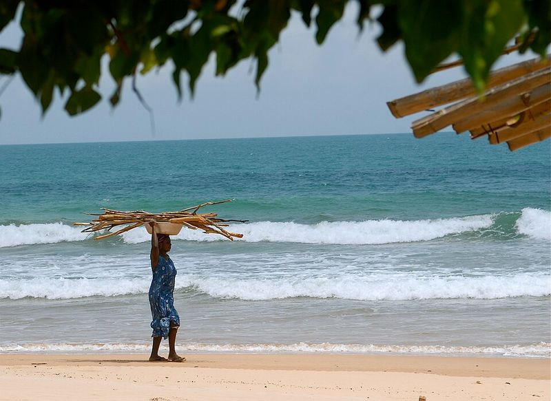 Ghana, West Africa, Africa Ghana, West Africa, Africa