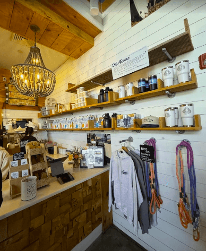 Gifts and Merchandise That Add a Local Touch Gifts and Merchandise That Add a Local Touch