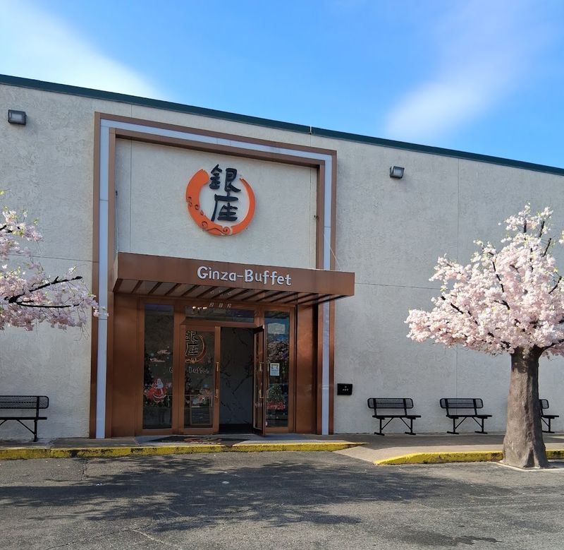Ginza Buffet of Gastonia — Gastonia