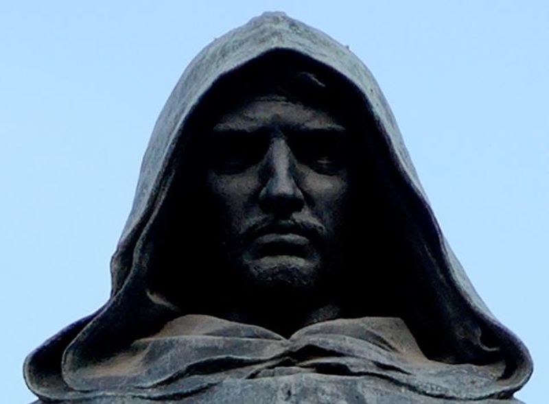 Giordano Bruno (1548–1600) Giordano Bruno (1548–1600)