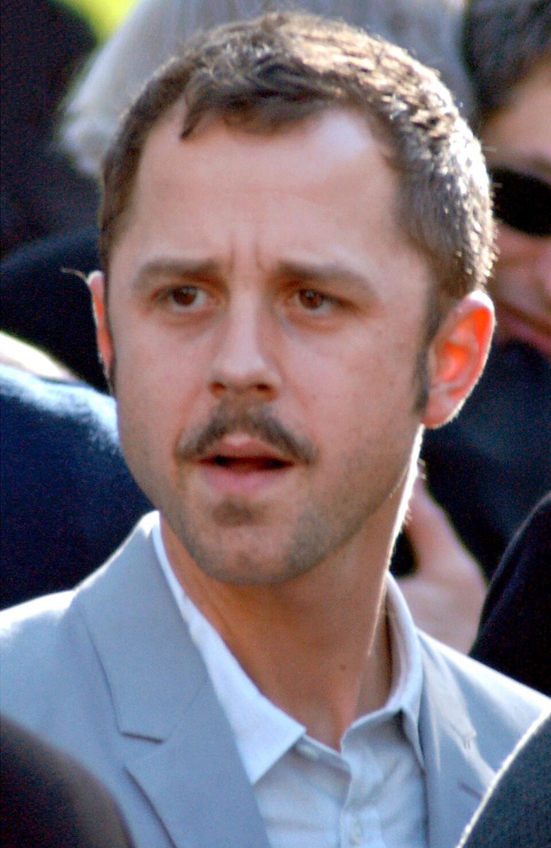 Giovanni Ribisi Giovanni Ribisi
