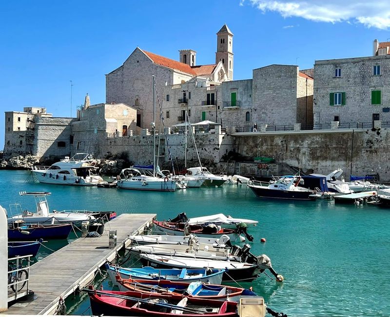 Giovinazzo Giovinazzo