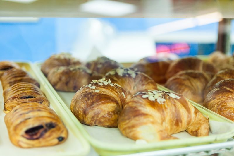 Glazed Croissants That Change Everything