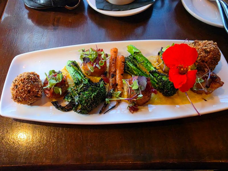 Gluten-Free Diners Finally Have a Reason to Celebrate