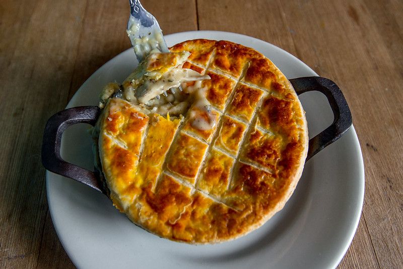 Gluten-Free Dining Done With Genuine Care Gluten-Free Dining Done With Genuine Care
