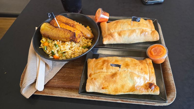 Gluten-Free Options Done Right