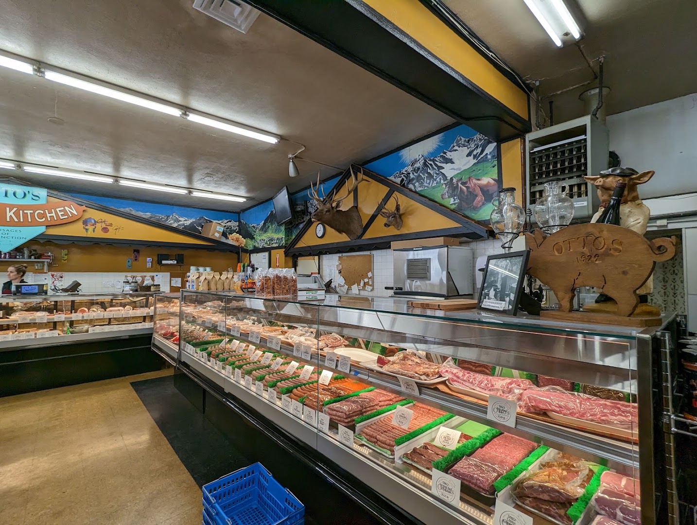 Gluten-Free Options That Do Not Feel Like an Afterthought