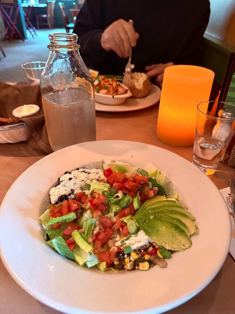 Gluten-Free Options That Go Beyond a Token Gesture