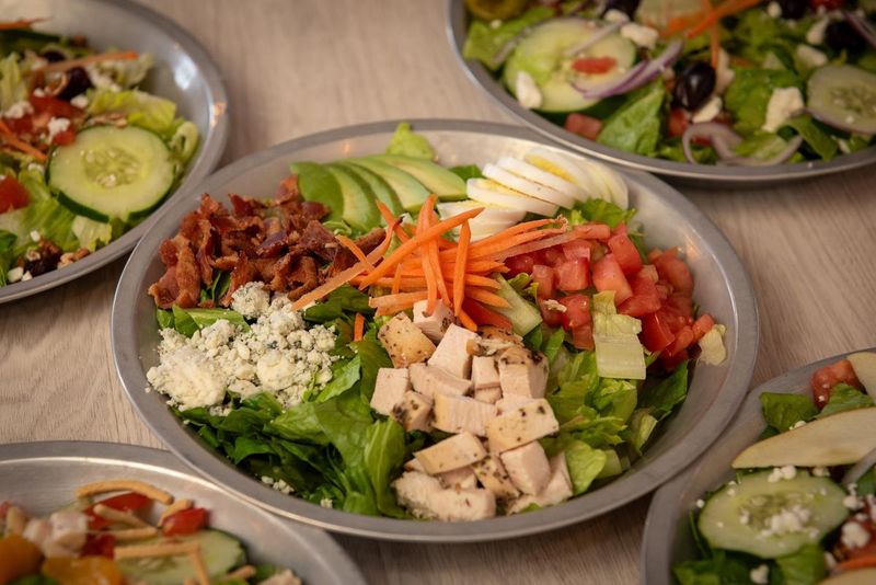 Gluten-Free Options and Inclusive Menu Choices Gluten-Free Options and Inclusive Menu Choices