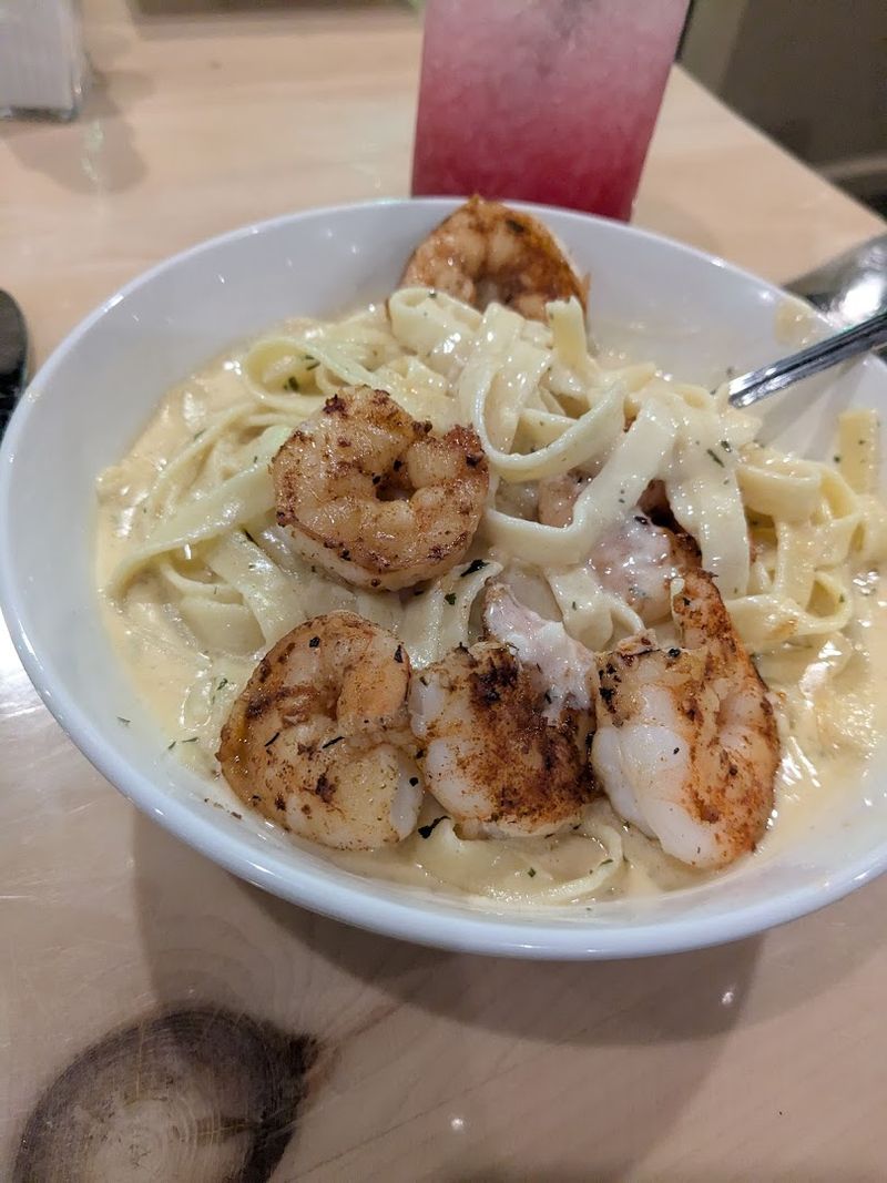 Gluten-Free Options and Menu Accessibility Worth Noting Gluten-Free Options and Menu Accessibility Worth Noting