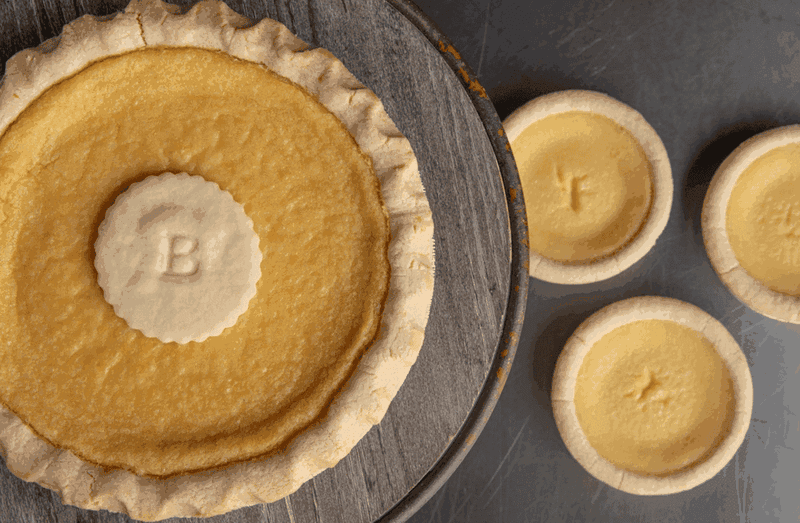 Gluten-Friendly Options on the Menu