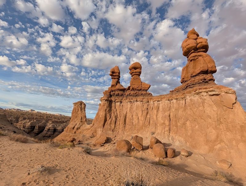 Goblin Valley State Park, Utah