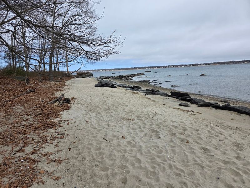 Goddard Memorial State Park, Warwick, Rhode Island Goddard Memorial State Park, Warwick, Rhode Island