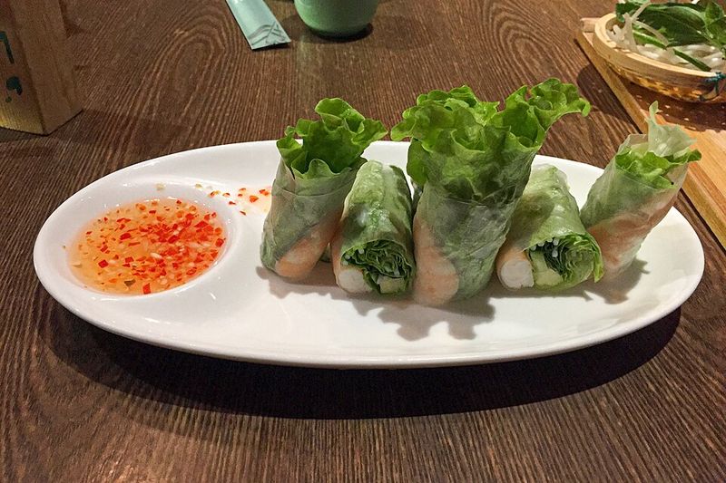 Goi Cuon Goi Cuon