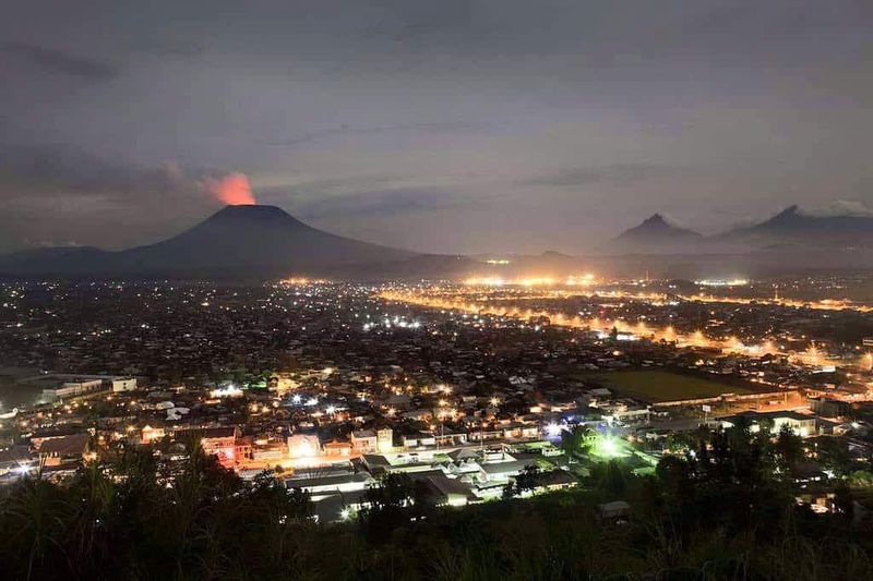 Goma, Democratic Republic of the Congo Goma, Democratic Republic of the Congo