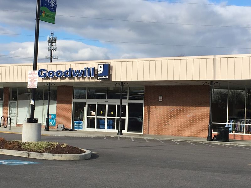 Goodwill, Newark, Delaware Goodwill, Newark, Delaware