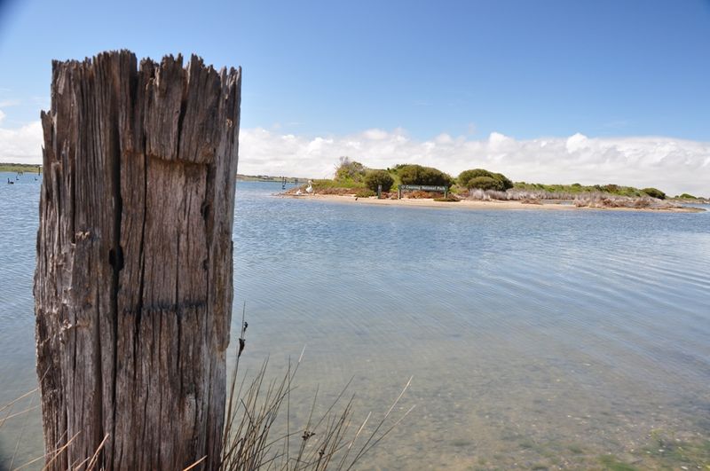 Goolwa, South Australia, Australia