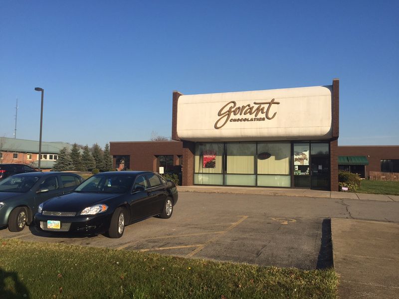 Gorant Chocolatier - Youngstown