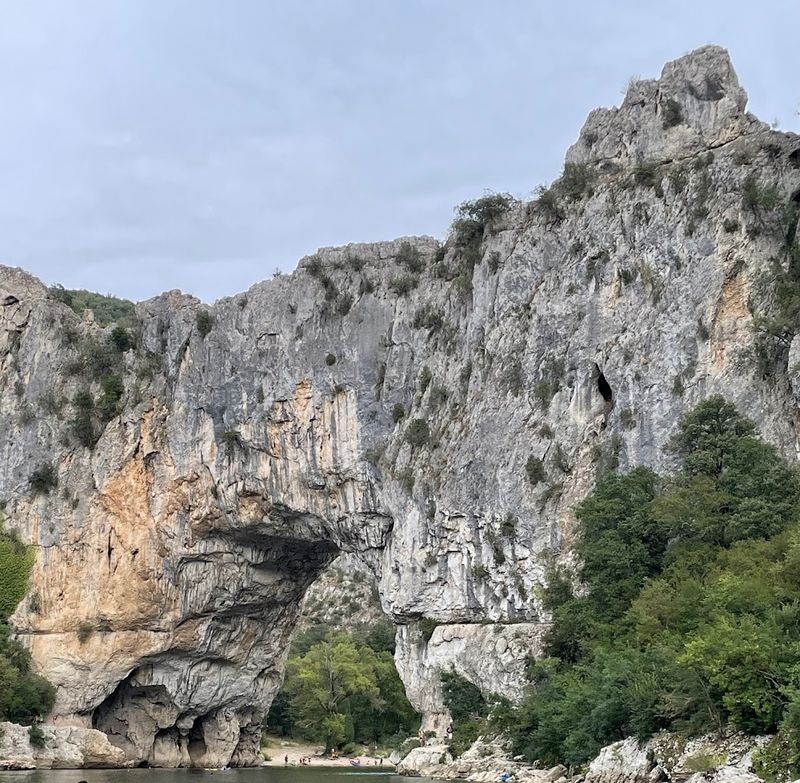 Gorges de l'Ardèche Gorges de l'Ardèche